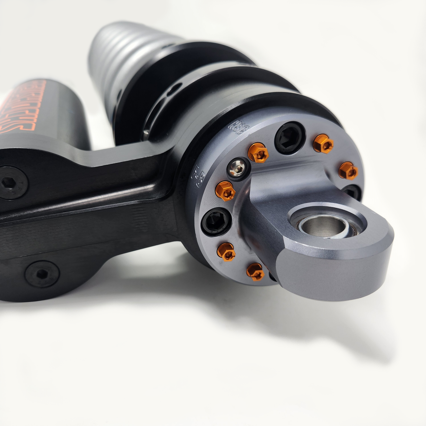 3.25" External Bypass Coilover